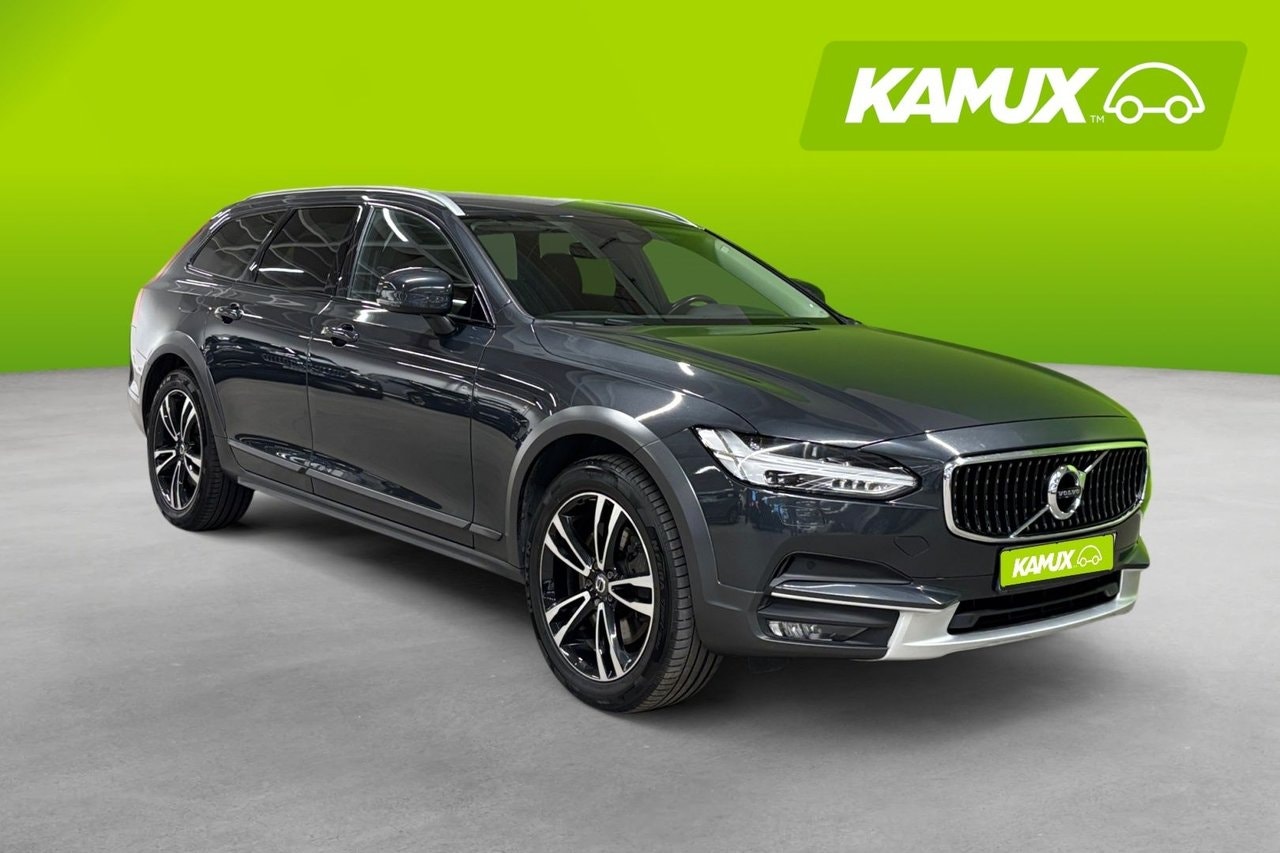 Volvo V90