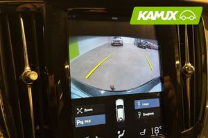 Volvo V90 bild 20