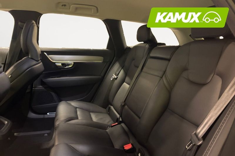 Volvo V90 bild 14