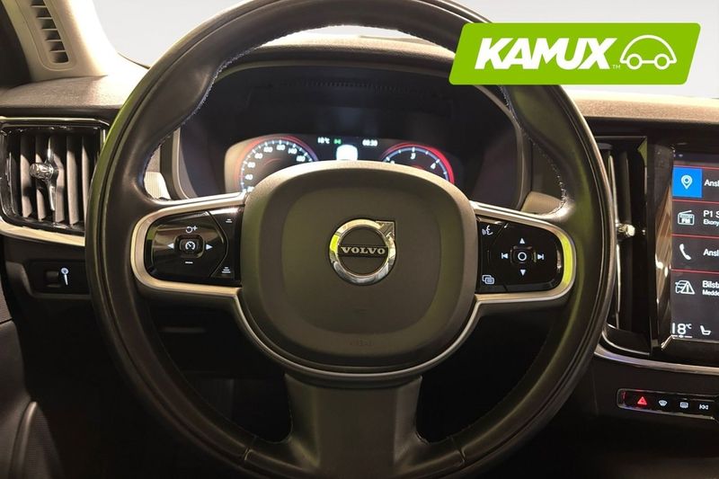Volvo V90 bild 13