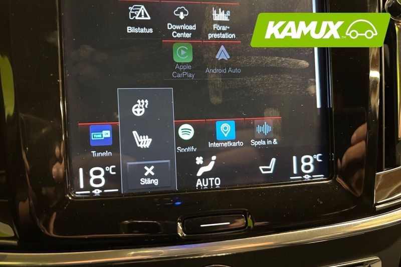Volvo V90 bild 25