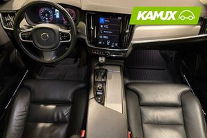 Volvo V90 bild 10