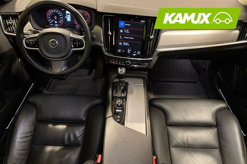 Volvo V90 bild 10