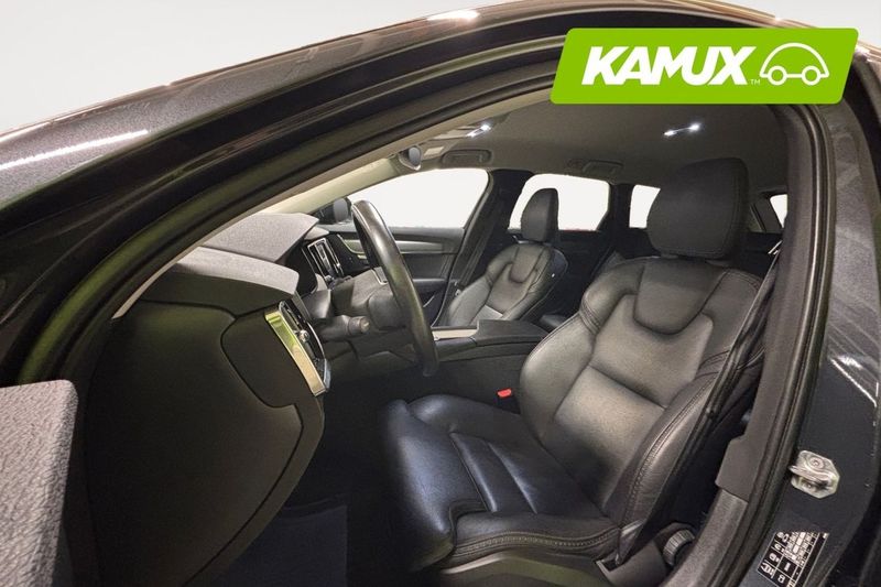 Volvo V90 bild 9
