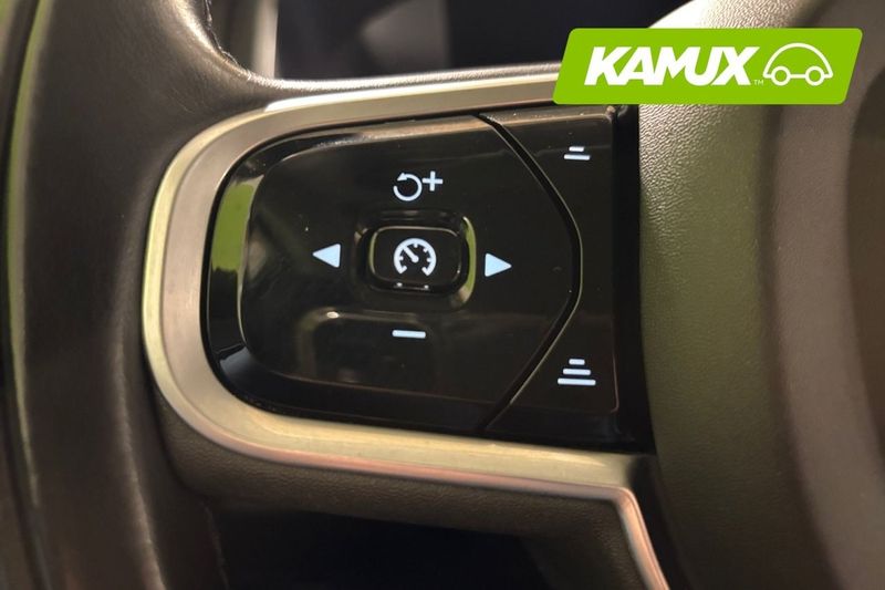 Volvo V90 bild 23