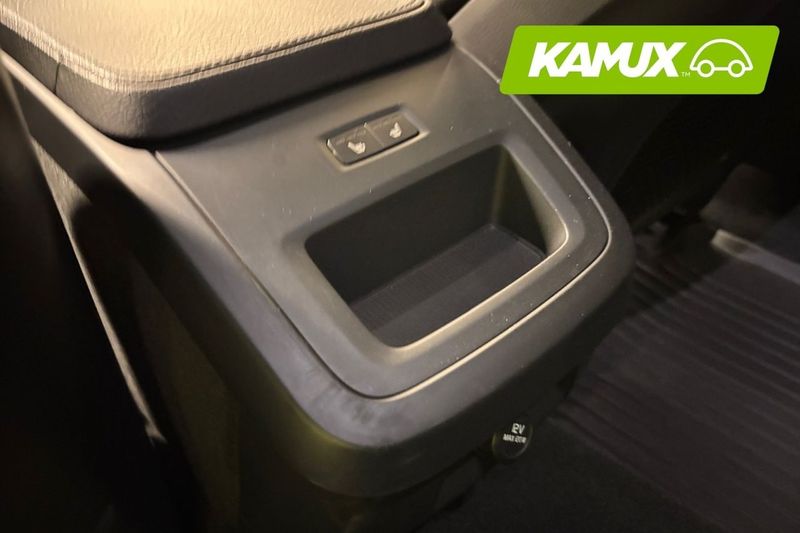 Volvo V90 bild 22