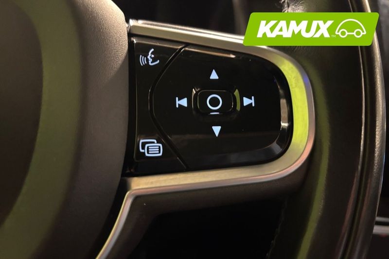 Volvo V90 bild 24