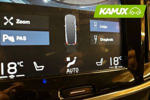 Volvo V90 bild 19