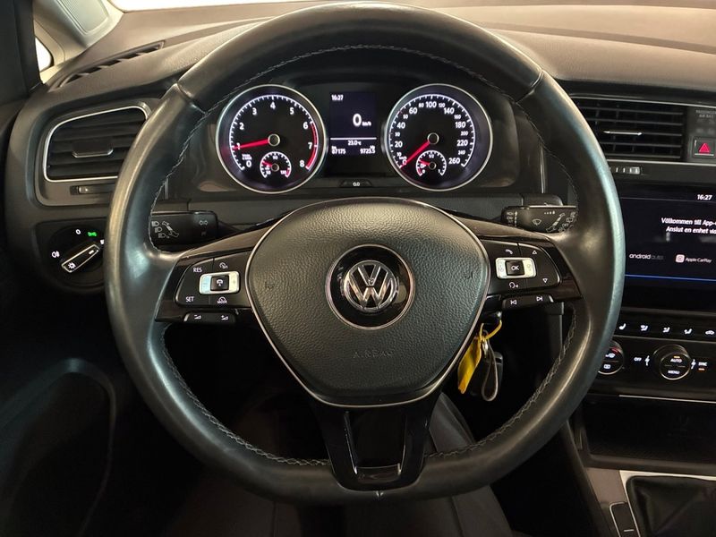 Volkswagen Golf bild 11