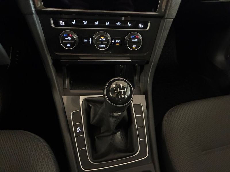 Volkswagen Golf bild 10