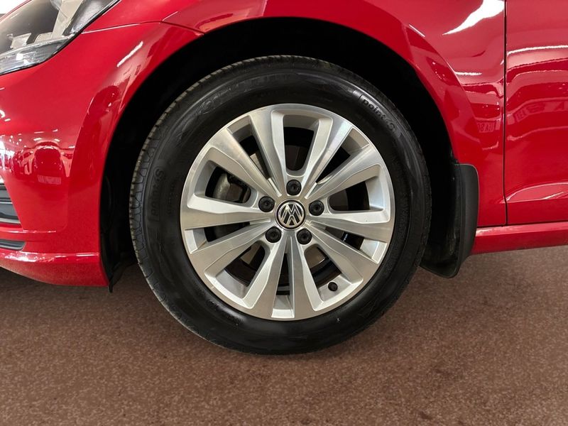 Volkswagen Golf bild 7