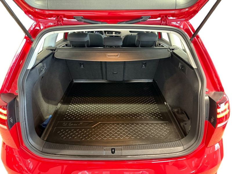 Volkswagen Golf bild 6