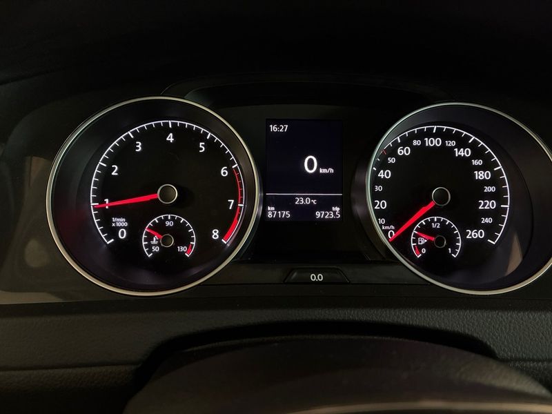 Volkswagen Golf bild 12
