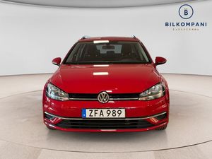 Volkswagen Golf bild 2