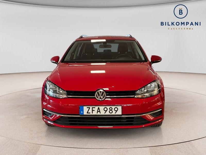 Volkswagen Golf bild 2