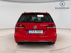 Volkswagen Golf bild 5