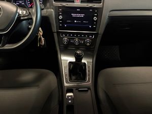 Volkswagen Golf bild 13