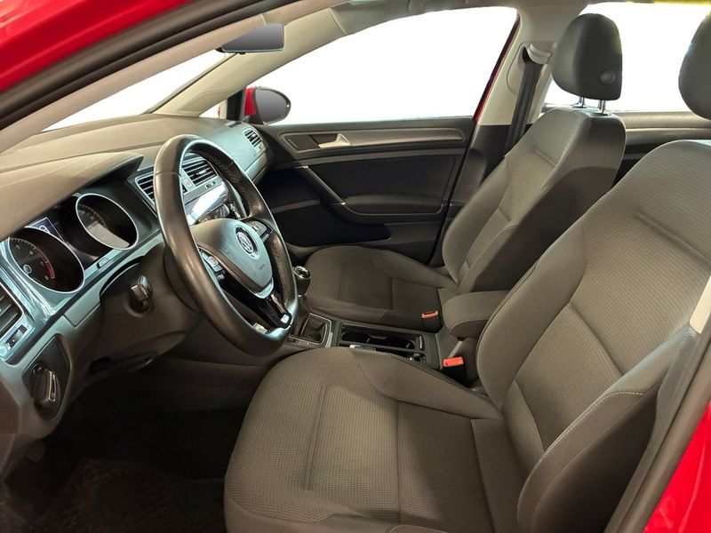 Volkswagen Golf bild 8