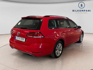 Volkswagen Golf bild 4