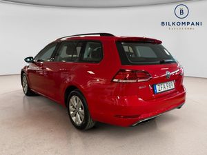 Volkswagen Golf bild 3