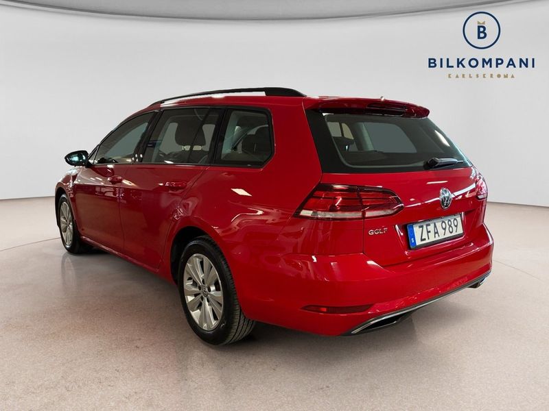 Volkswagen Golf bild 3