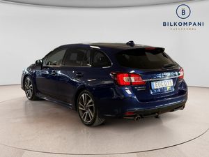 Subaru Levorg bild 3