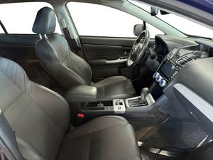 Subaru Levorg bild 14