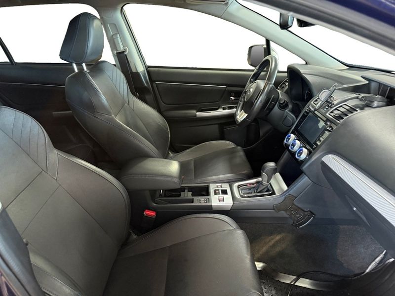 Subaru Levorg bild 14