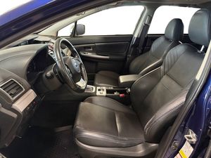 Subaru Levorg bild 9