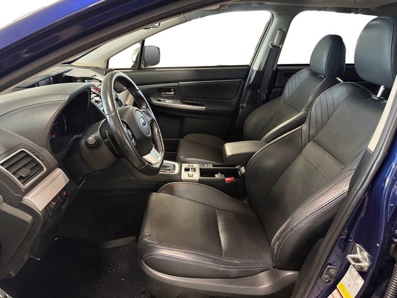 Subaru Levorg bild 9