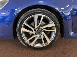 Subaru Levorg bild 8
