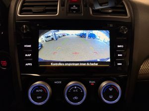 Subaru Levorg bild 17