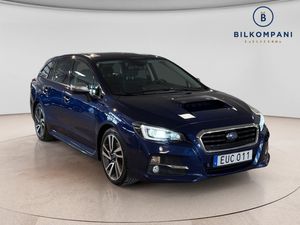 Subaru Levorg bild 6
