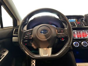 Subaru Levorg bild 11