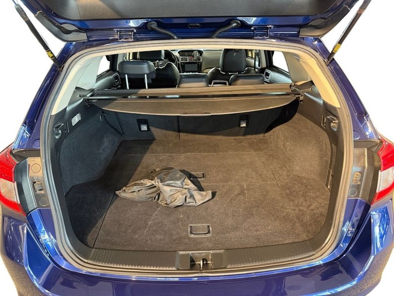 Subaru Levorg bild 16