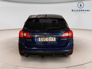 Subaru Levorg bild 4