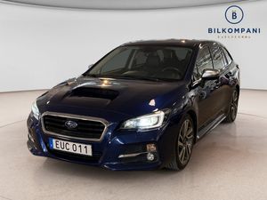 Subaru Levorg bild 1