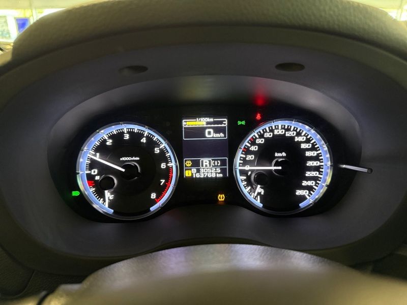 Subaru Levorg bild 12