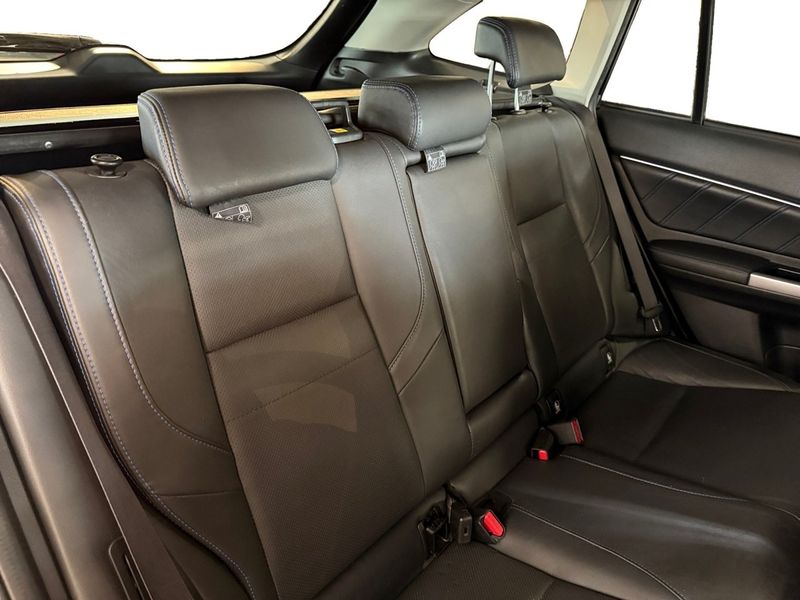 Subaru Levorg bild 15