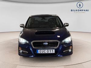 Subaru Levorg bild 7