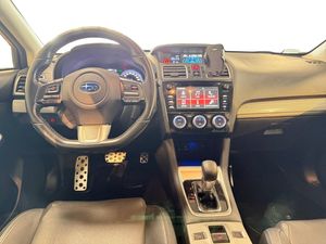 Subaru Levorg bild 10