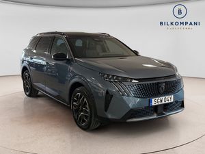 Peugeot 5008 bild 5