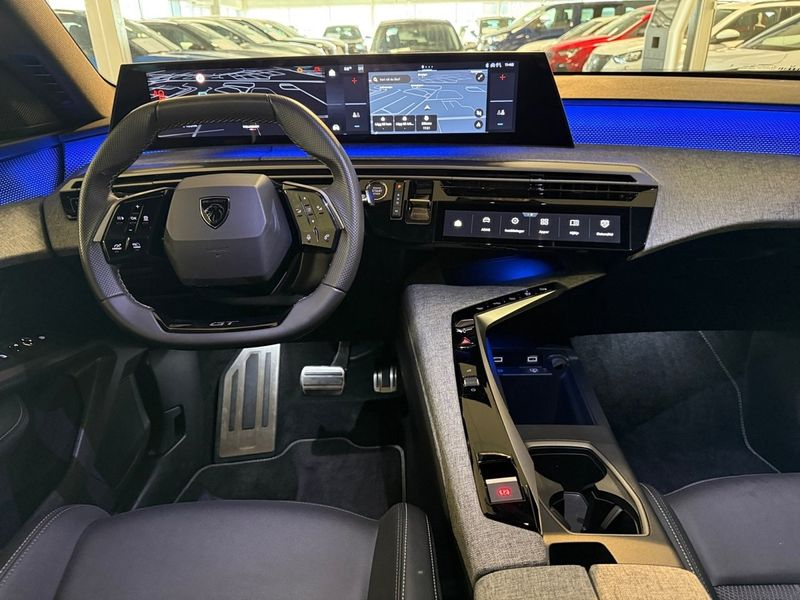 Peugeot 5008 bild 11