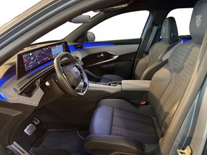Peugeot 5008 bild 8