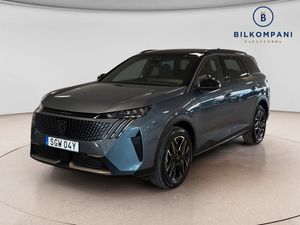 Peugeot 5008 bild 1