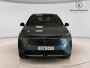 Peugeot 5008 bild 6