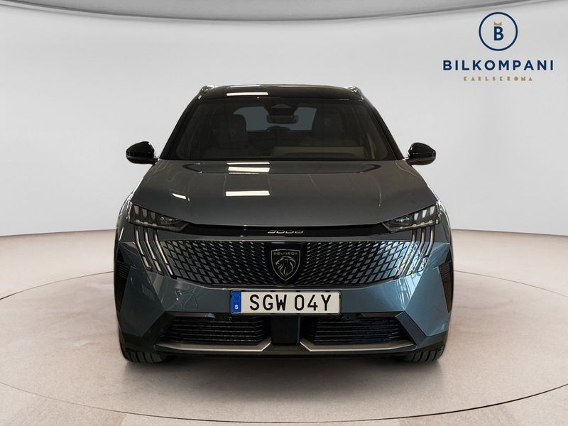 Peugeot 5008 bild 6