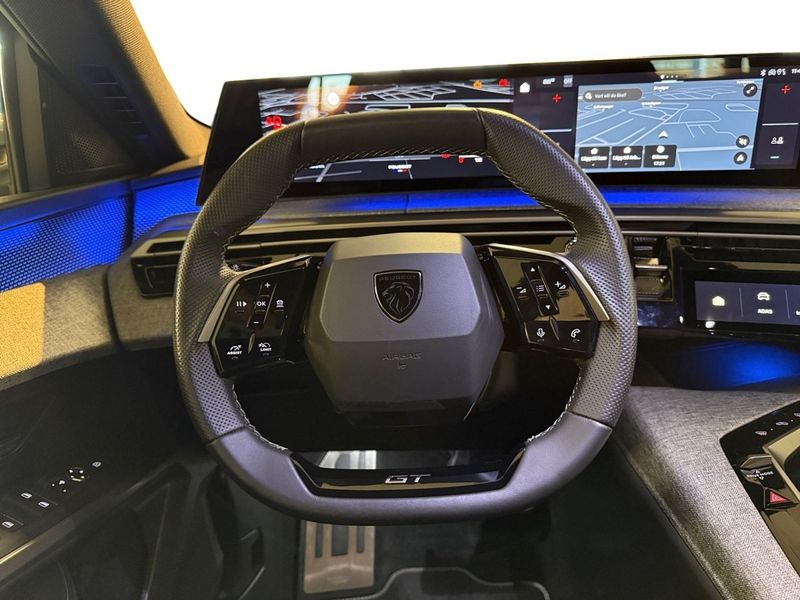 Peugeot 5008 bild 10