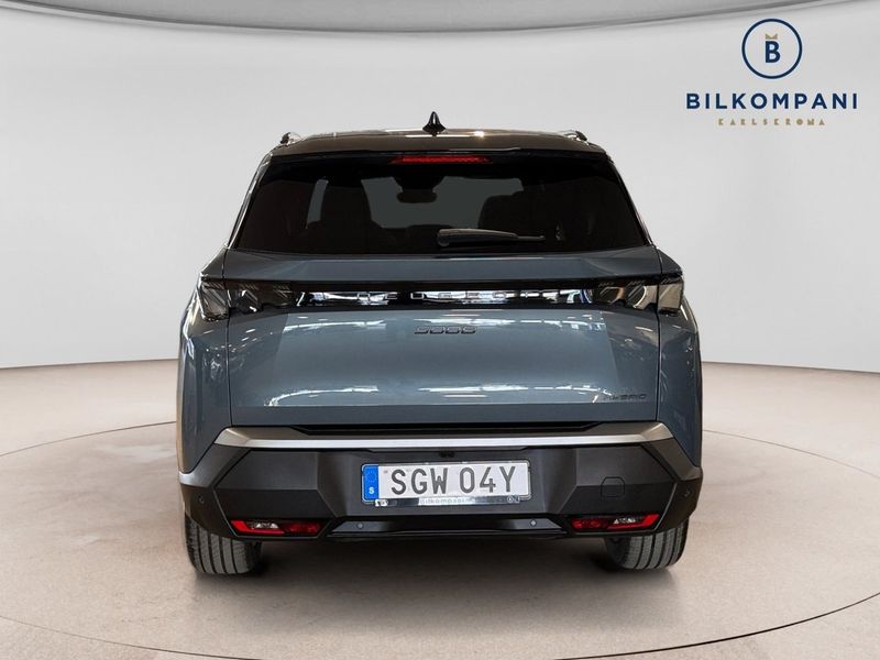 Peugeot 5008 bild 3