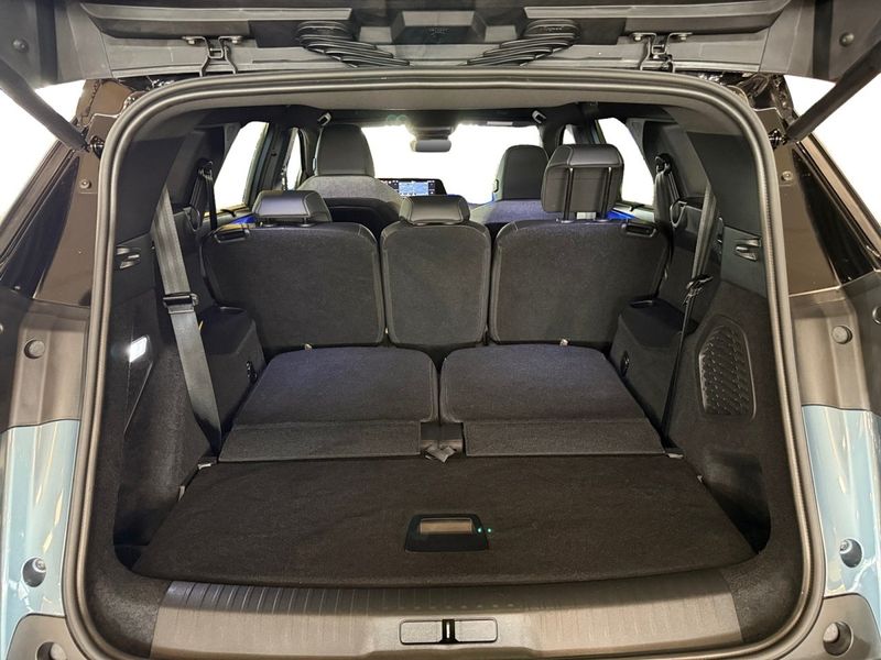 Peugeot 5008 bild 14